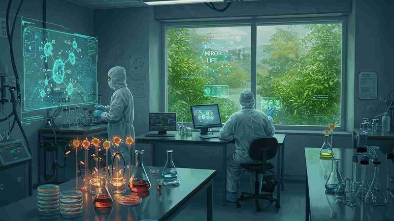 生物科技公司分类解析：探索细分领域的力量