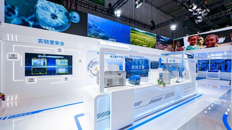 细胞培养基：选择之道，揭秘其背后的科学**